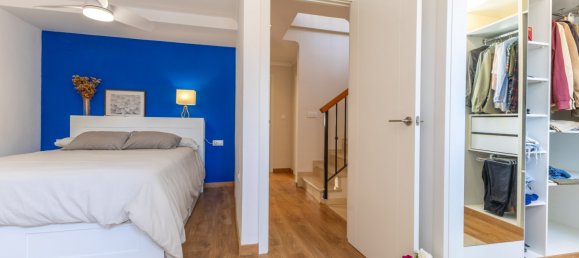 3 bedrooms Villa in Gilet, Spain No. 13699 26