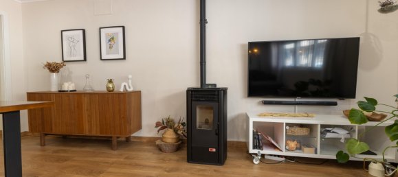 3 bedrooms Villa in Gilet, Spain No. 13699 8