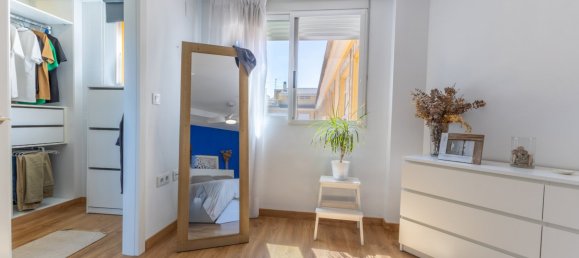 3 bedrooms Villa in Gilet, Spain No. 13699 29