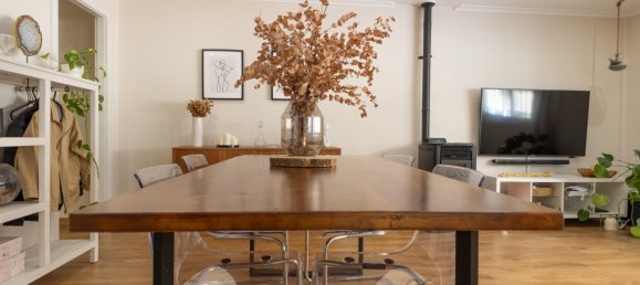 3 bedrooms Villa in Gilet, Spain No. 13699 6