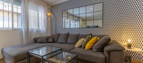 3 bedrooms Villa in Gilet, Spain No. 13699 9