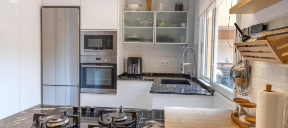 3 bedrooms Villa in Gilet, Spain No. 13699 16