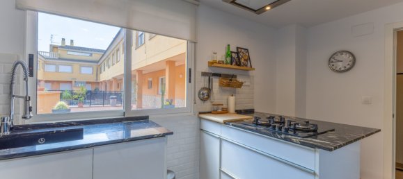 3 bedrooms Villa in Gilet, Spain No. 13699 19