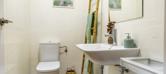 3 bedrooms Villa in Gilet, Spain No. 13699 13