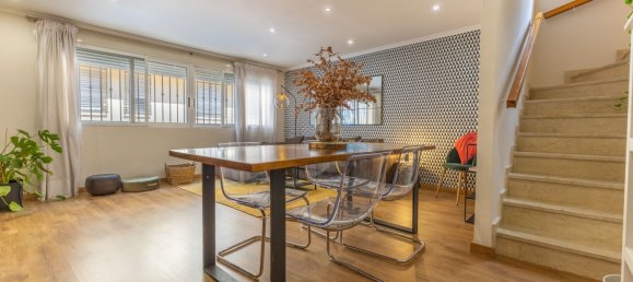 3 bedrooms Villa in Gilet, Spain No. 13699 2