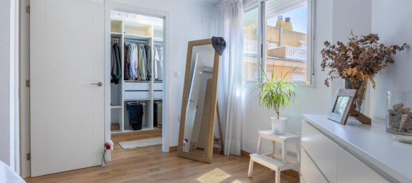 3 bedrooms Villa in Gilet, Spain No. 13699 27