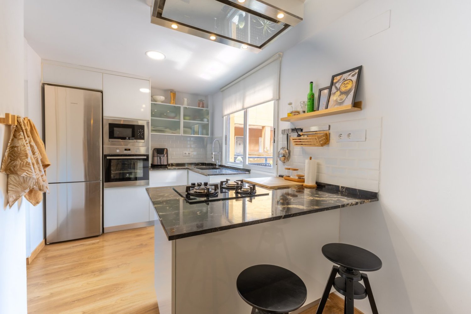 3 bedrooms Villa in Gilet, Spain No. 13699