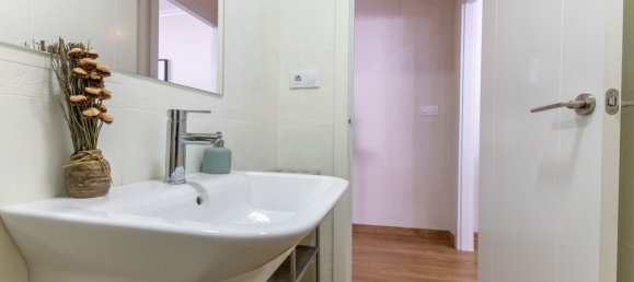 3 bedrooms Villa in Gilet, Spain No. 13699 14