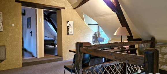 2 غرف نوم منزل في Huismes, France رقم 47796 20