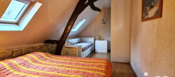 2 غرف نوم منزل في Huismes, France رقم 47796 30