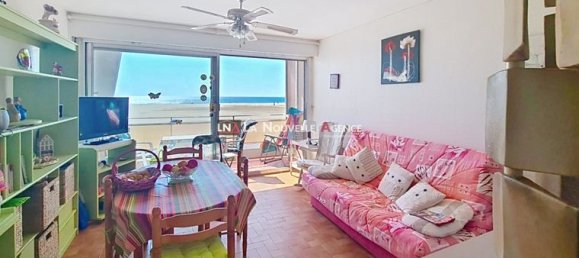 1 غرف نوم شقة في Occitanie, France رقم 312655 2