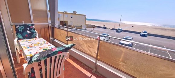 1 غرف نوم شقة في Occitanie, France رقم 312655 6