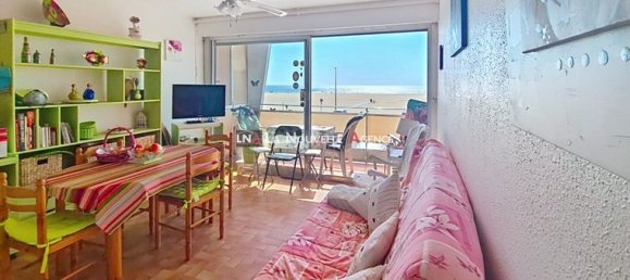 1 غرف نوم شقة في Occitanie, France رقم 312655 3