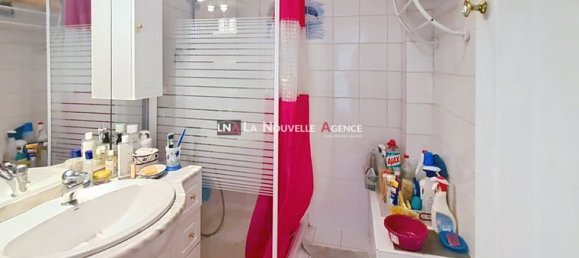 1 غرف نوم شقة في Occitanie, France رقم 312655 5