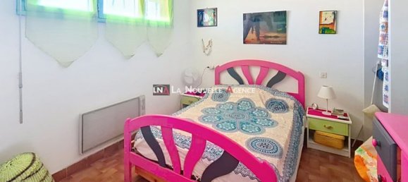 1 غرف نوم شقة في Occitanie, France رقم 312655 4