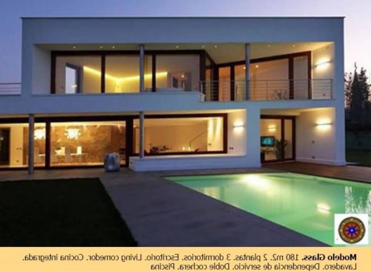 3 Schlafzimmer Haus in Tigre, Argentina, Nr. 57516