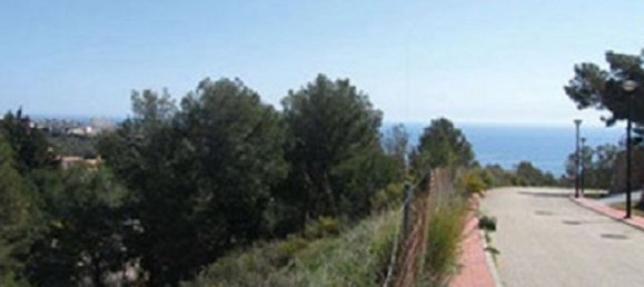 Terreno em Benalmadena, Spain N.º 151040 5