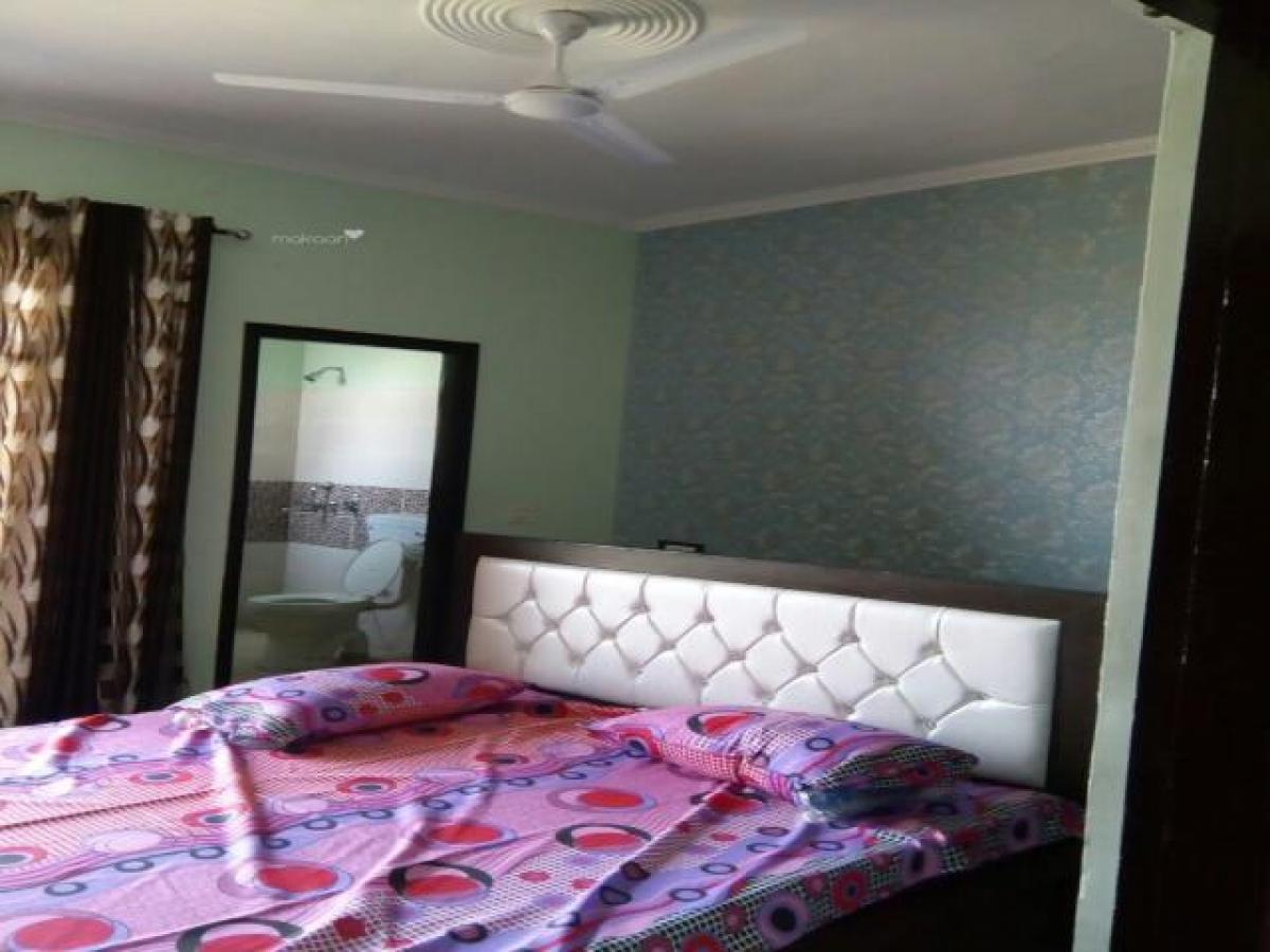 2 chambres Maison à Mohali, India No. 48038