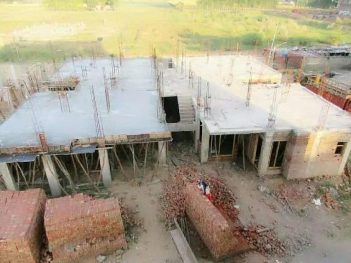 3 bedrooms House in Mohali, India No. 52602