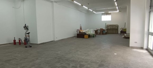 Gewerbliche Immobilie in Reggio Calabria, Italy 154m², Nr. 288617 5