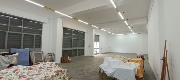 Gewerbliche Immobilie in Reggio Calabria, Italy 154m², Nr. 288617 3