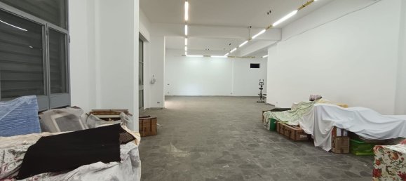 Gewerbliche Immobilie in Reggio Calabria, Italy 154m², Nr. 288617 7