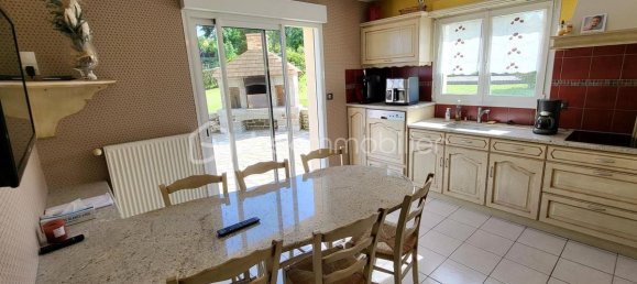 Casa T4 em Calvados, France N.º 354202 2