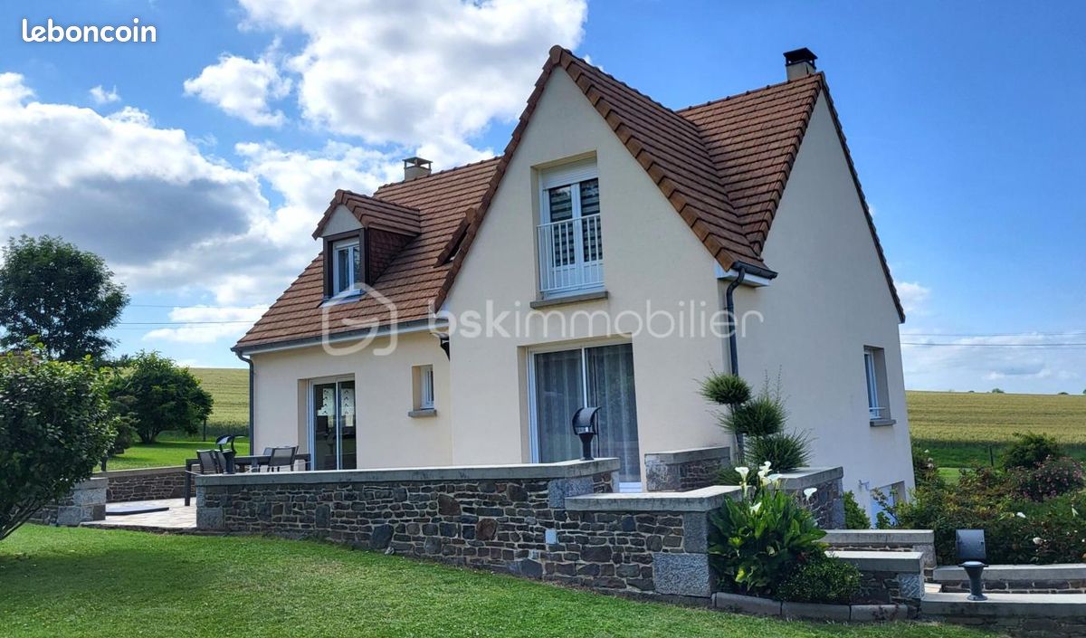 Casa T4 em Calvados, France N.º 354202