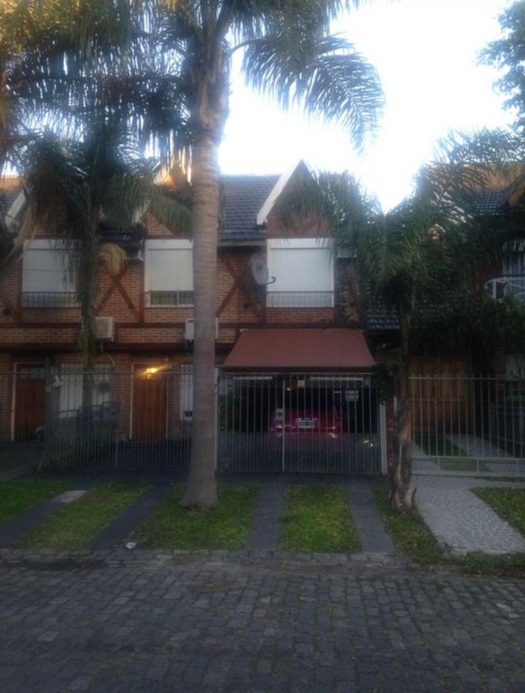 Дом с 3 спальнями в Bermudez, Аргентина № 20101