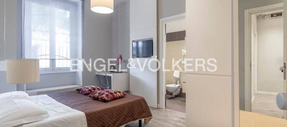 11 bedrooms Apartment in Rome, Italy No. 296874 14
