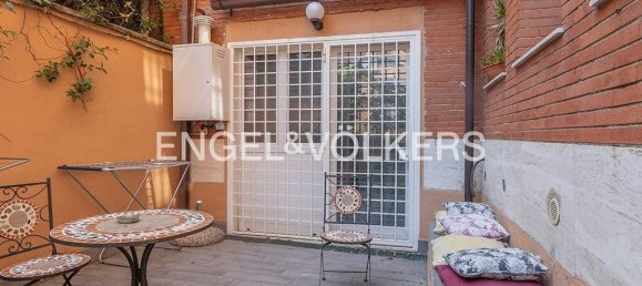 11 bedrooms Apartment in Rome, Italy No. 296874 25