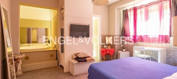 11 bedrooms Apartment in Rome, Italy No. 296874 8