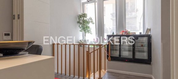 11 bedrooms Apartment in Rome, Italy No. 296874 20