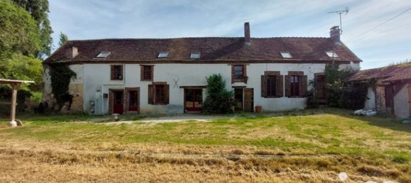 5 bedrooms House in Yonne, France No. 363666 2