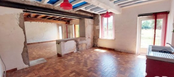 5 bedrooms House in Yonne, France No. 363666 5