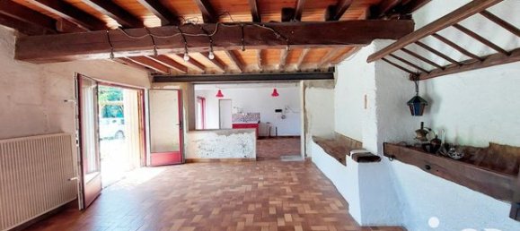 5 bedrooms House in Yonne, France No. 363666 7