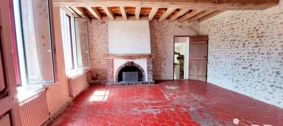 5 bedrooms House in Yonne, France No. 363666 8