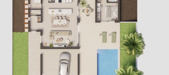 716m² Land in Luz, Portugal No. 127410 6