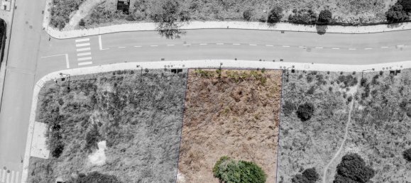 716m² Land in Luz, Portugal No. 127410 8