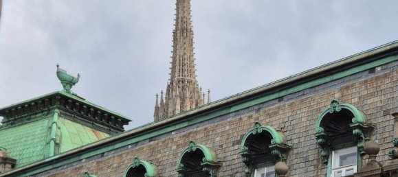 استوديو في Vienna, Austria رقم 253125 2