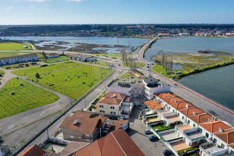 4 Schlafzimmer Haus in Ilhavo, Portugal, Nr. 17087