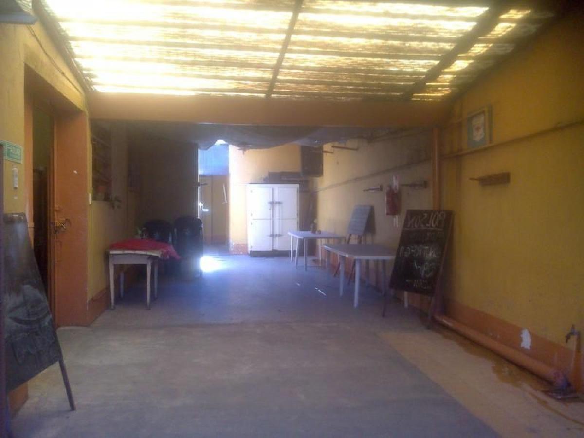  Commercial property in Buenos Aires, Argentina No. 104748