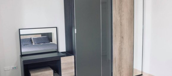Кондоминиум с 2 спальнями в Бангкок, Столичный округ Бангкок, Таиланд № 28826 3
