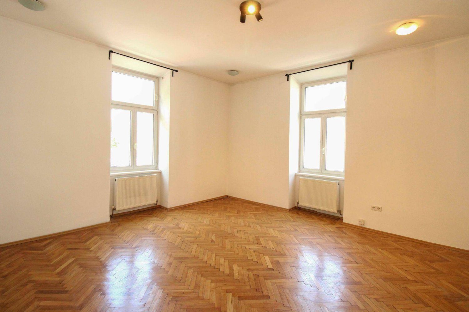 2 bedrooms Apartment in Hernals, Austria No. 152523