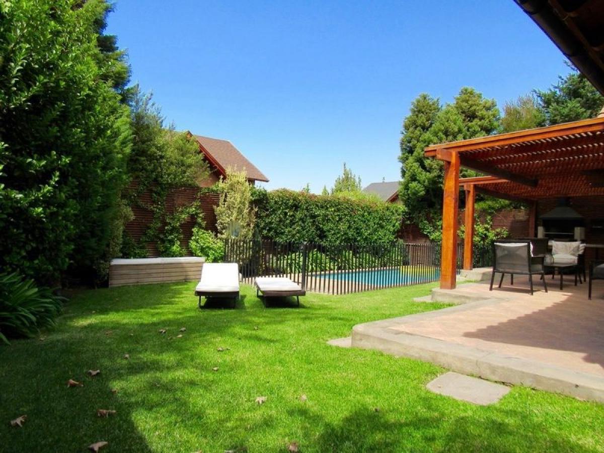 Casa T5 em Santiago, Chile N.º 3465