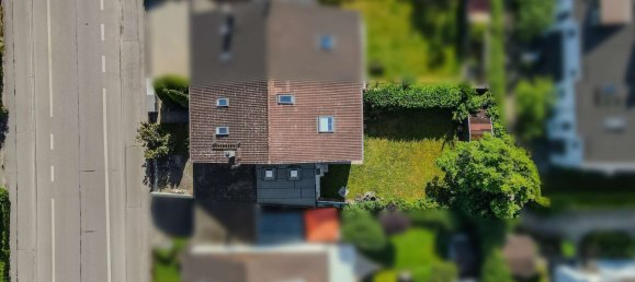 6 rooms Townhouse in Munich, Germany No. 241616 2