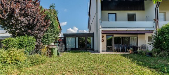 6 rooms Townhouse in Munich, Germany No. 241616 10
