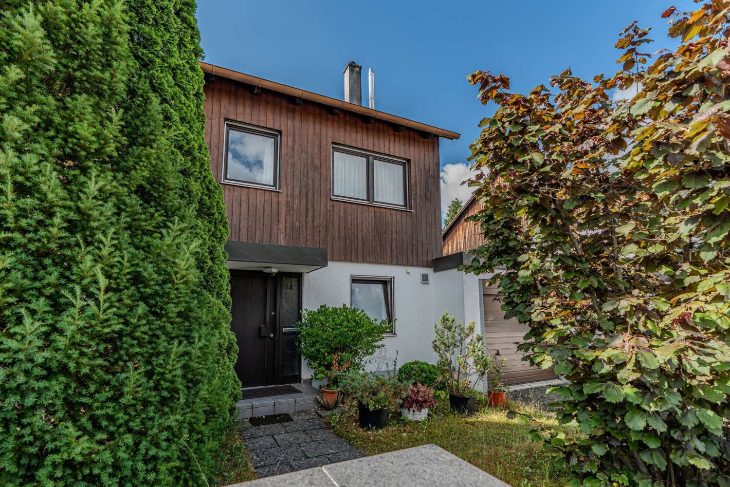 6 rooms Townhouse in Munich, Germany No. 241616