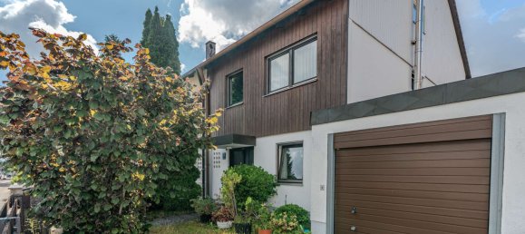 6 rooms Townhouse in Munich, Germany No. 241616 23