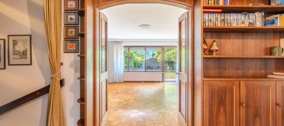 6 rooms Townhouse in Munich, Germany No. 241616 8